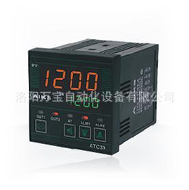 供应 AIKS 爱克斯温控仪 温度控制仪 ATC33-AR-E4