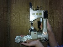 缝包机 手提缝包机特价销售298元一台含税全国包邮 优质型缝包机