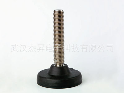 世嘉智尼现货蓝普lamp承重用调整脚4202-12型