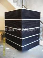 定做供应机床方形防护罩  风琴式伸缩护罩产品