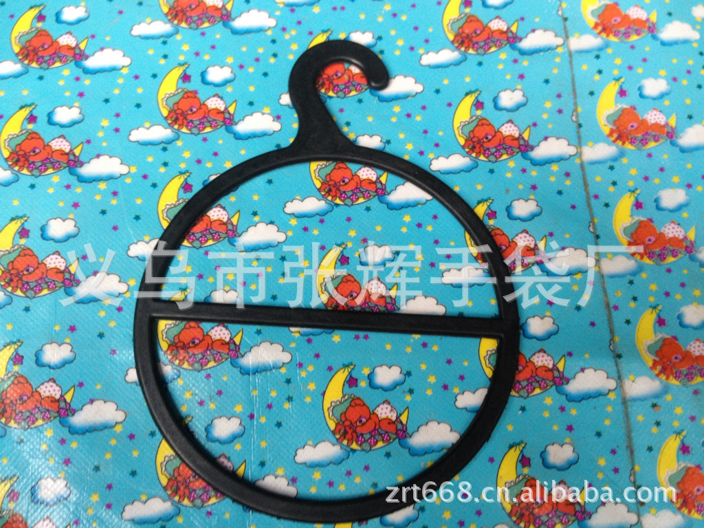 厂家供应保暖耳套架子、耳罩塑料支架以及各种塑料配件(图)