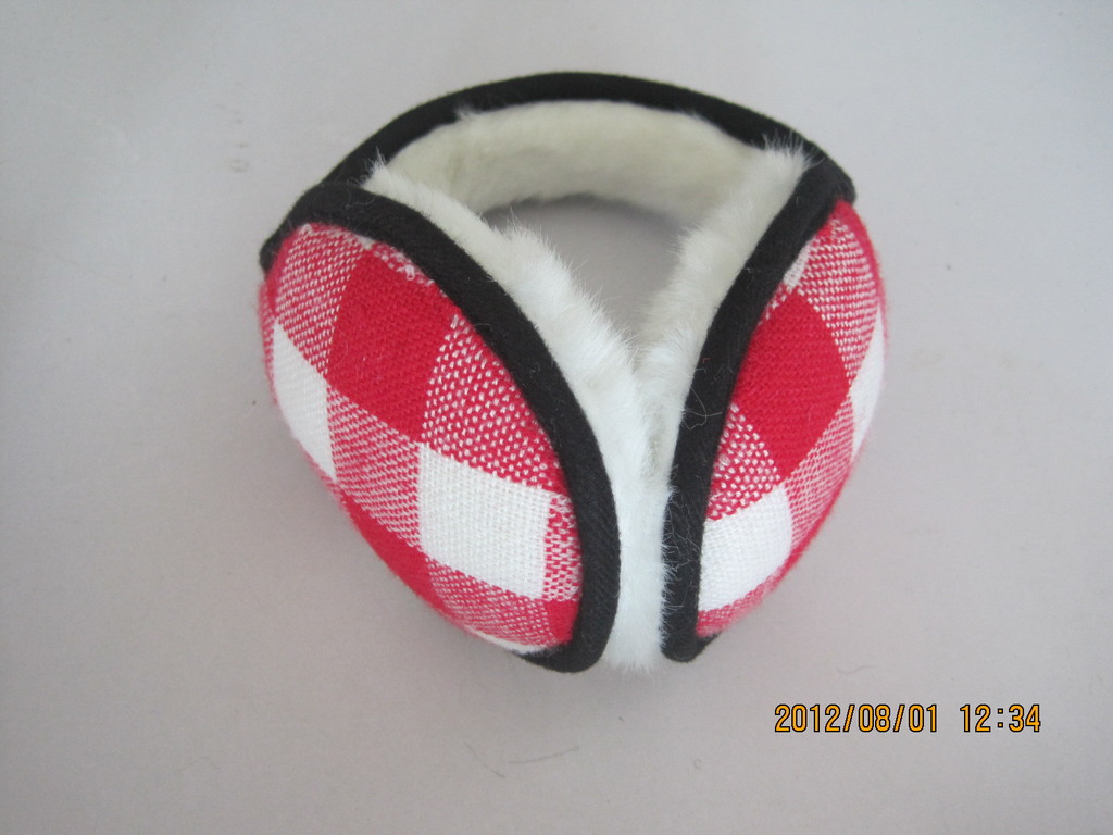 供应保暖耳套/皮毛耳套/耳罩/兔毛耳套(图)