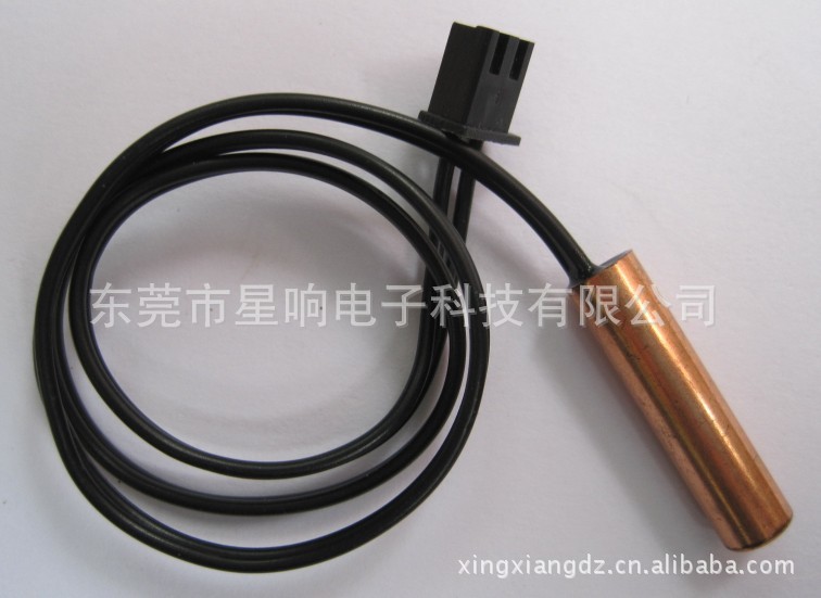 整体浴室 按摩浴缸 足浴盆用NTC温度传感器 NTC热敏电阻