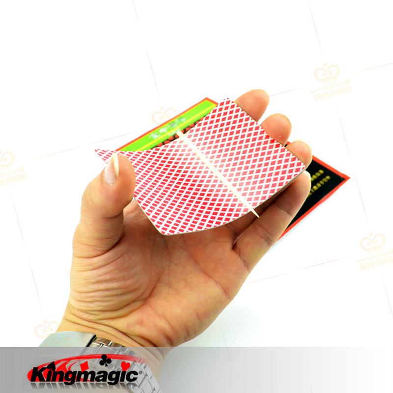 G0462 空中漂浮 kingmagic魔术道具厂家直销魔术玩具