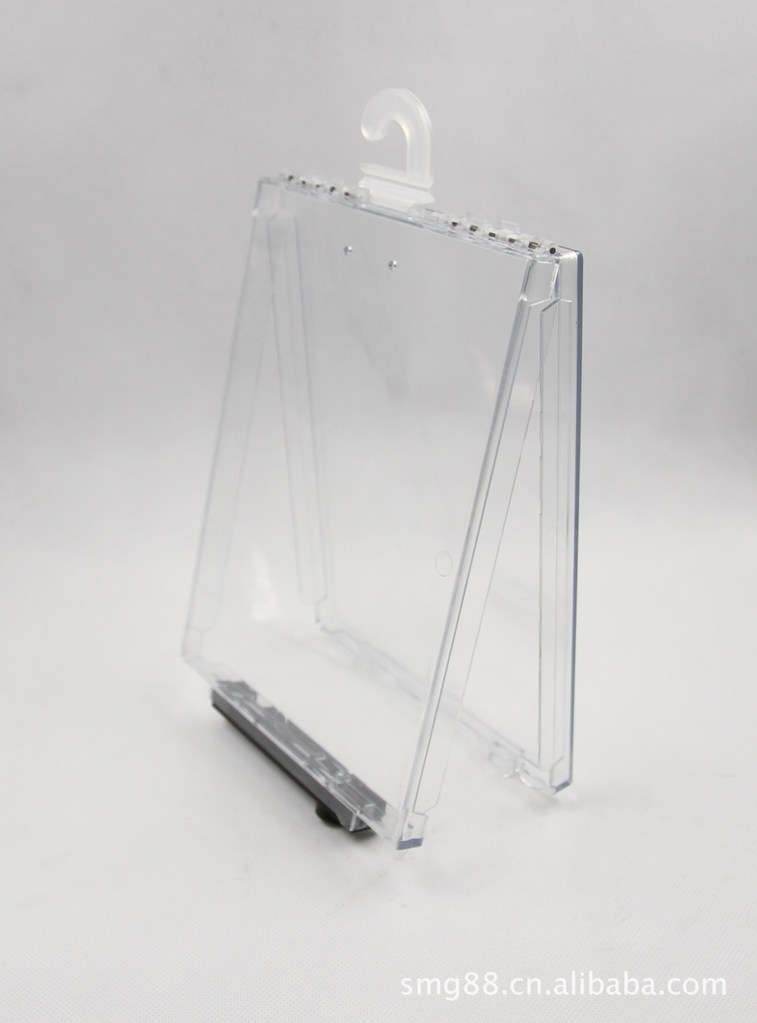 厂家供应封闭式DVD电子防盗保护盒