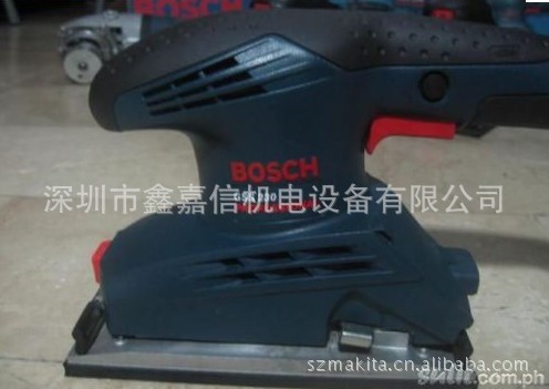 批发零售德国bosch博世GSS230平板砂磨机