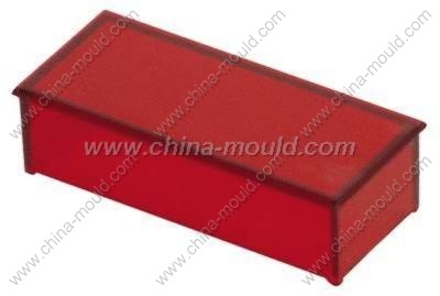 塑料壳体，接线盒，防水盒，显示器外壳 27-11