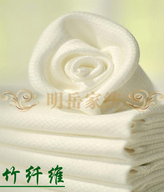 竹纤维（竹浆纤维）婴儿尿布纱布尿布纱布浴巾宝宝尿布可洗尿布