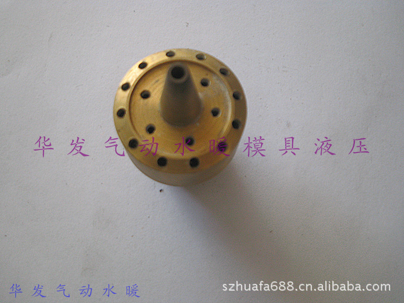 自产自销喷泉喷灌全铜礼花喷头喷泉喷头喷泉喷头 不锈钢波光喷头