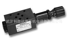 供应叠加式单向阀SPR-02P一液压阀