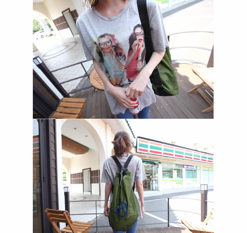 Sac de sport - Ref 9201 Image 9