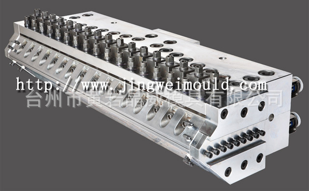 供应 PVC 厚板模头