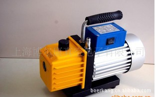 双级旋片式真空泵  博尔康 2RB-1.5 厂家直销 批发 小型泵 油泵