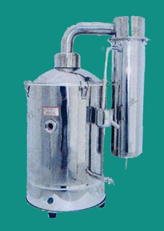 DZ型电热蒸馏器