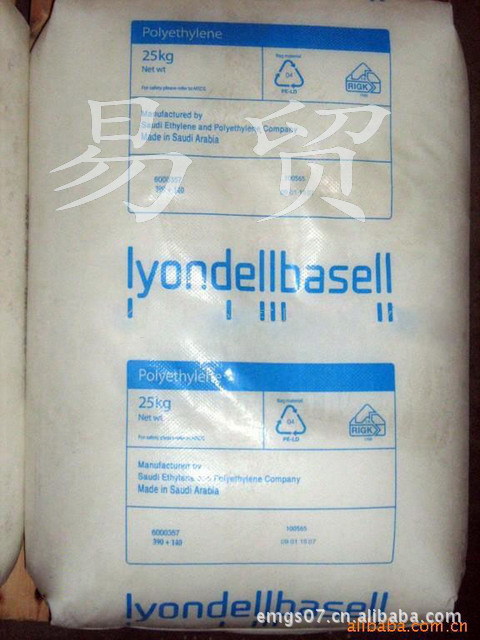 LDPE/利安德巴塞尔/E MGNX 18-D003 耐蚀性