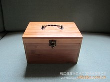 高档竹制工艺化妆品包装盒竹制精油盒竹包装定制竹包装