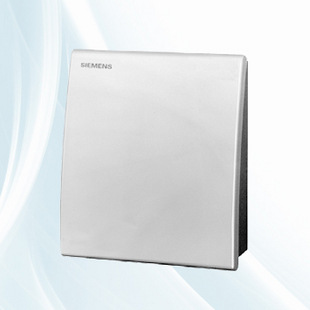 原装 西门子SIEMENS 温湿度传感器 QFA2060 房间湿度传感器
