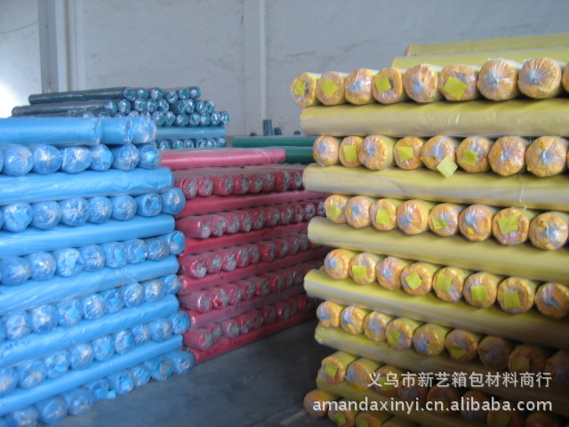 170D鸡爪纹牛津布箱包布牛津布涤尼丝仿厂家直供产地货源可定制