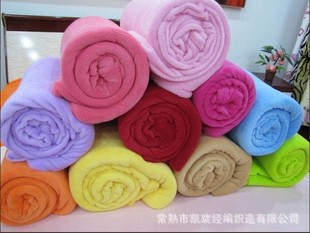 厂家批发素色珊瑚绒单面双面珊瑚绒素色珊瑚绒绒布涤纶面料