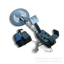 ���½���̽�y����MD-5008��̽���x�����Ńx���ܵ�����̽������