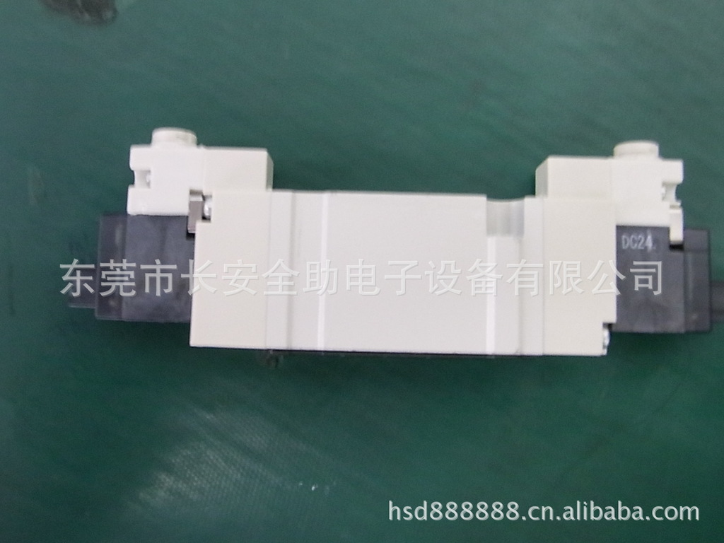 SMT FUJI  H1067C 电磁阀