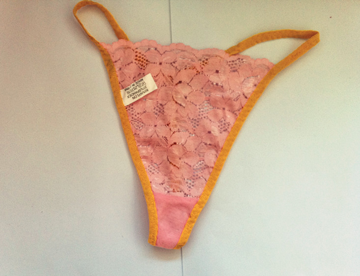 Slip sexy en autre - Ref 652560 Image 11