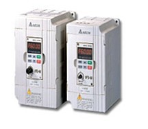 VFD004M23A/VFD007M23A  台达变频器 单相变频器 台达代理