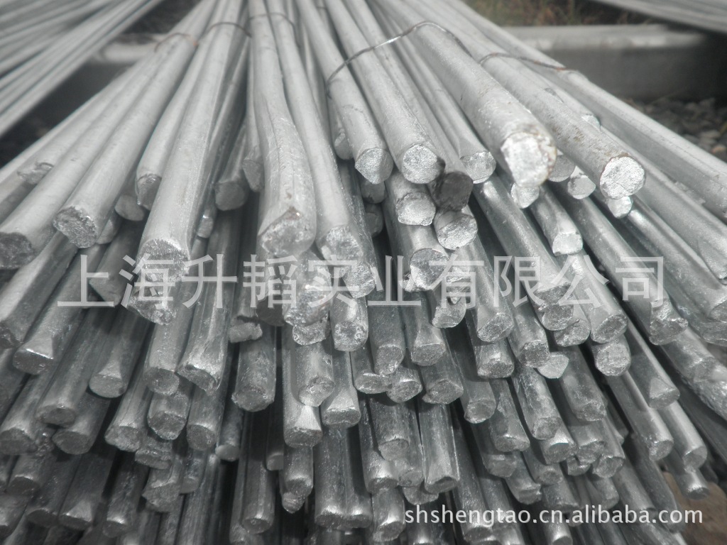 现货供应镀锌圆钢 12号热镀锌圆钢Q235