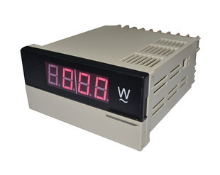 【厂家直销】两排数显电压表-性能稳定，质量可靠