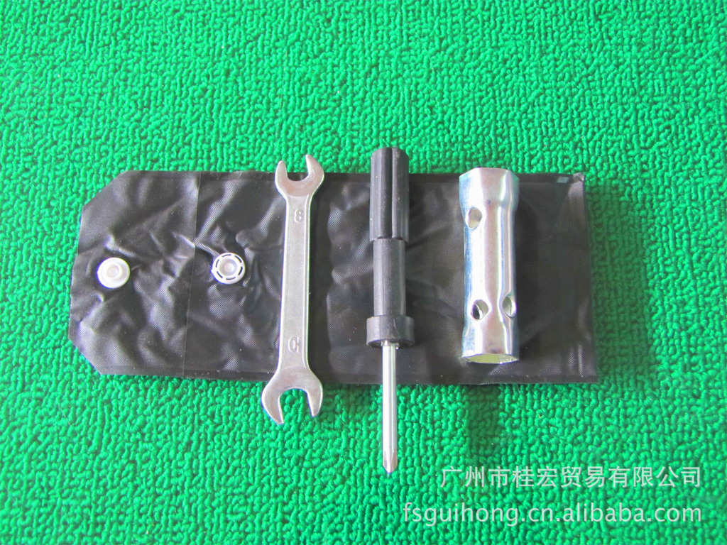 摩托车随车工具 摩托车配套工具 助力车配送工具