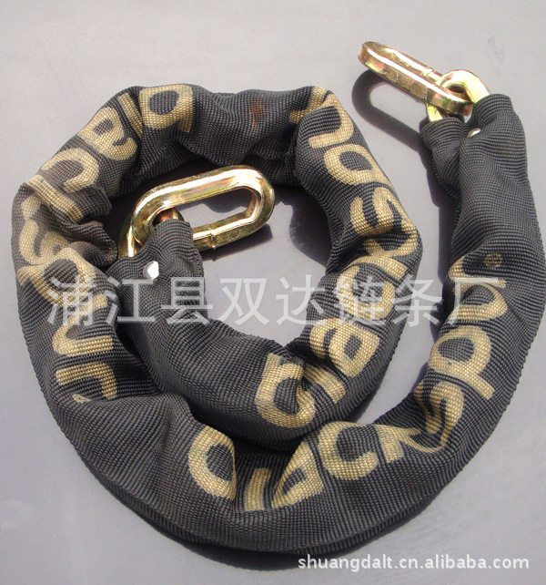 摩托车链条锁 厂家