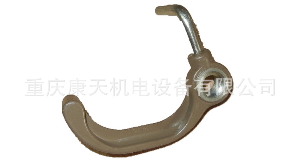 cummins/康明斯配件3080708活塞冷却喷嘴