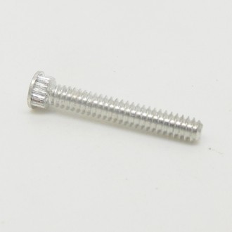 拉削槽式挤压铜螺丝 KFH系列