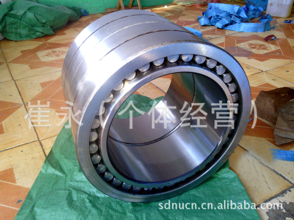 钢厂轧机轴承 圆柱滚子轴承 瓦房店轴承 轧机轴承 FC182874