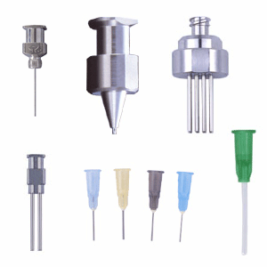 日本岩下IEI金属针头 双针针头 多嘴针头 精密金属针头