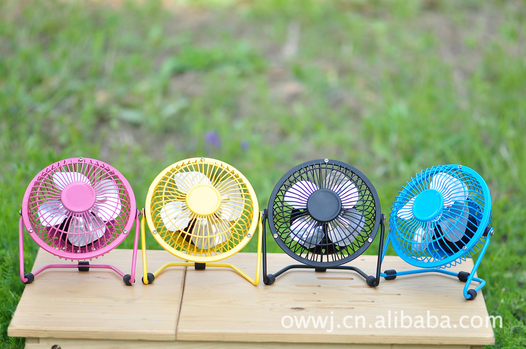 Ventilateur USB - Ref 400766 Image 28