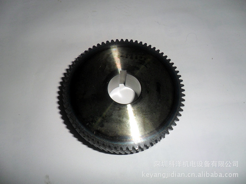 牧田电圆锯5103N型号用齿轮 零件编号221159-2齿数69 原装正品