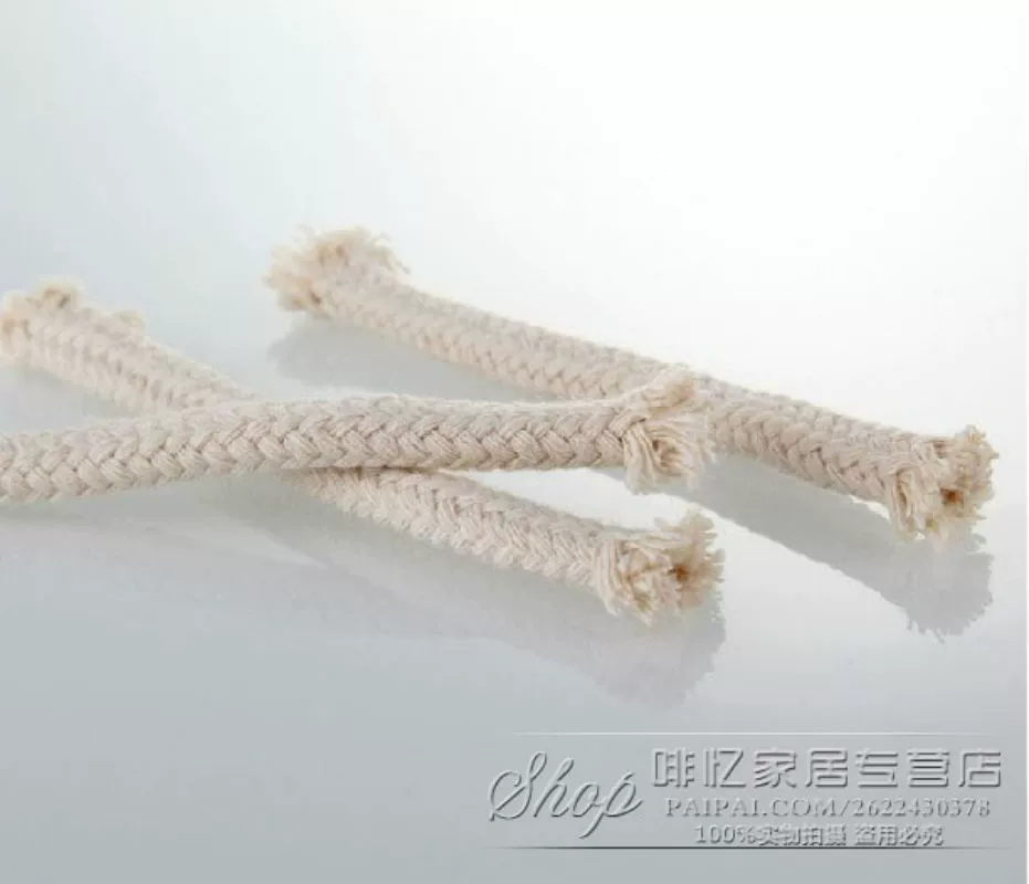 [Сифон горшок Moka горшок специальные аксессуары] Основной фитиль 2 юаня A FP-274