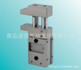 气缸;电磁阀;气动接头