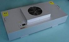 无尘室净化FFU、东莞FFu净化设备厂家，FFU无尘室安装负离子