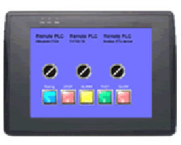 触摸屏MT510TV4MT506SMT506L触摸屏威纶触摸屏触摸屏厂显示屏工业