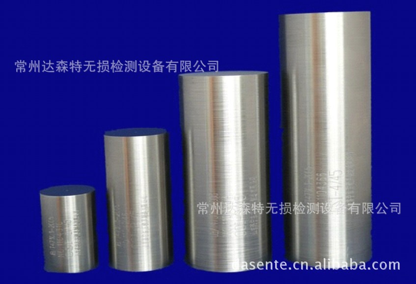 厂家供应CSI 标准超声波探伤试块 csi 试块