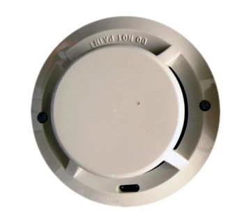 盛赛尔 超薄智能离子感烟探测器JTY-LZ-ZM1251