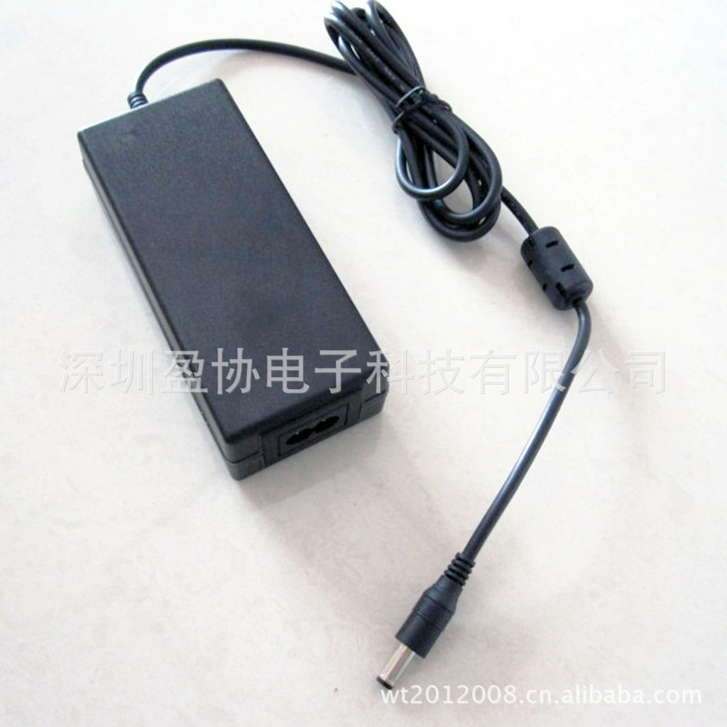 12V5A韩国KC认证安规KCC 60W开关电源适配器高品质多国充电器SMPS