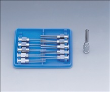 有理控液体定量吐出装置用金属针式出液管UN3系列