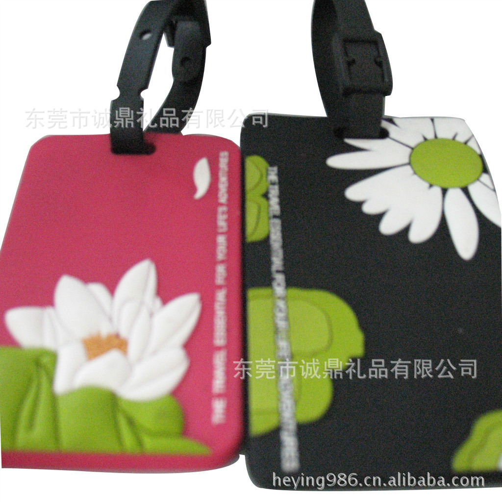 Luggage tag (44)