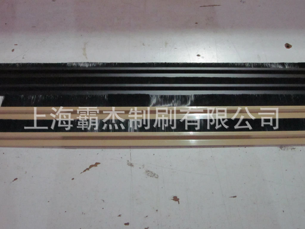 厂家直销毛刷滚筒刷刷子商用工厂门刷,刷子条形刷非标定制