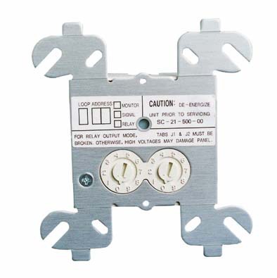 盛赛尔 KM-M500C智能输出模块