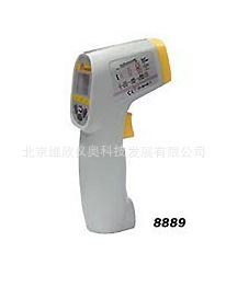 AZ8889 红外线测温仪 AZ-8889
