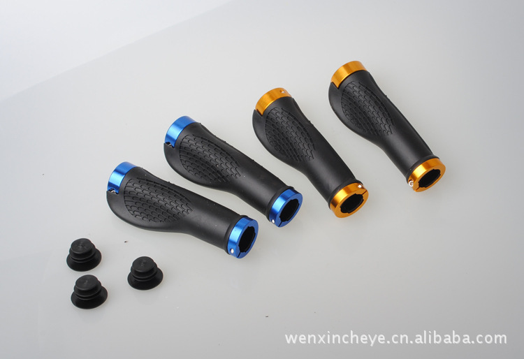 Poignées de vélo - Ref 2347236 Image 3